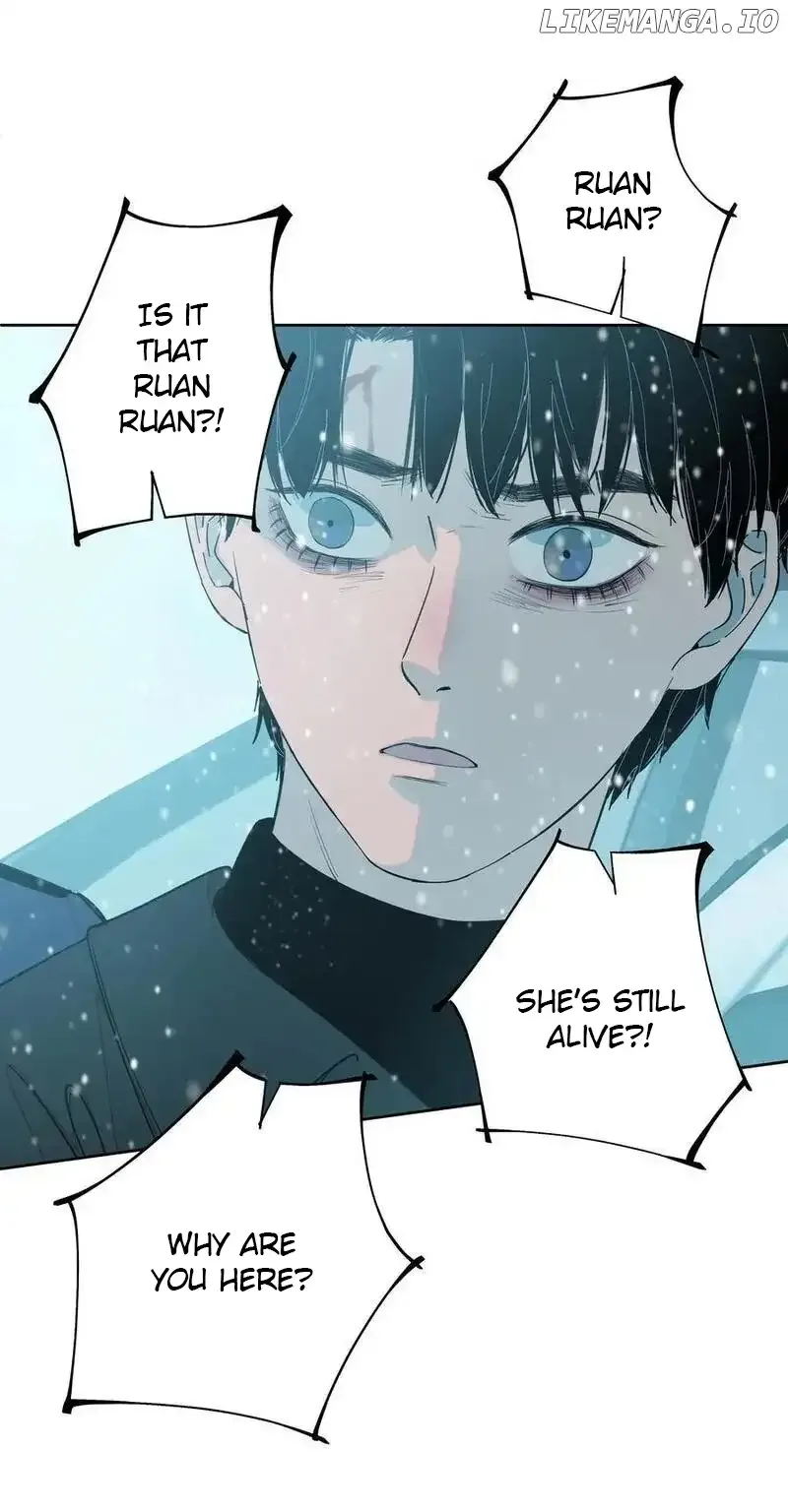 I Know Your Secret Chapter 83 page 23