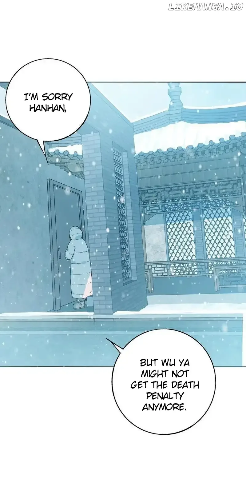 I Know Your Secret Chapter 83 page 18