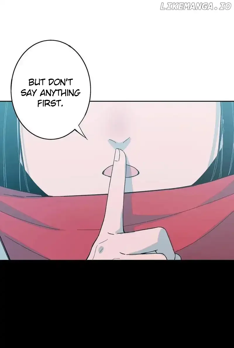 I Know Your Secret Chapter 83 page 28