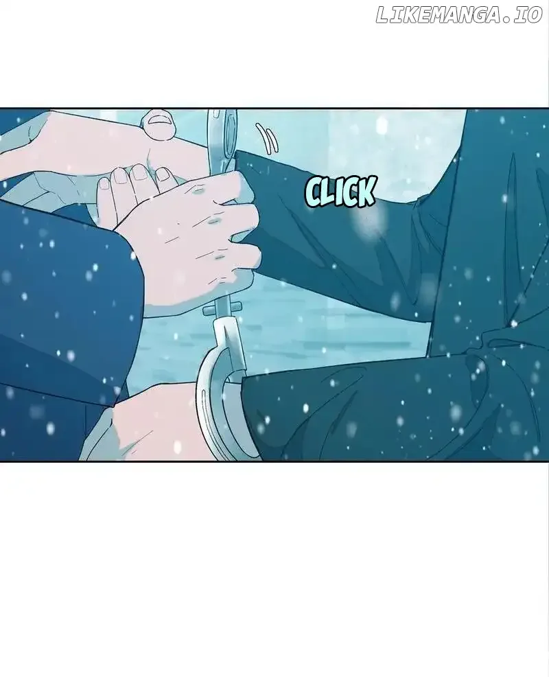 I Know Your Secret Chapter 83 page 7