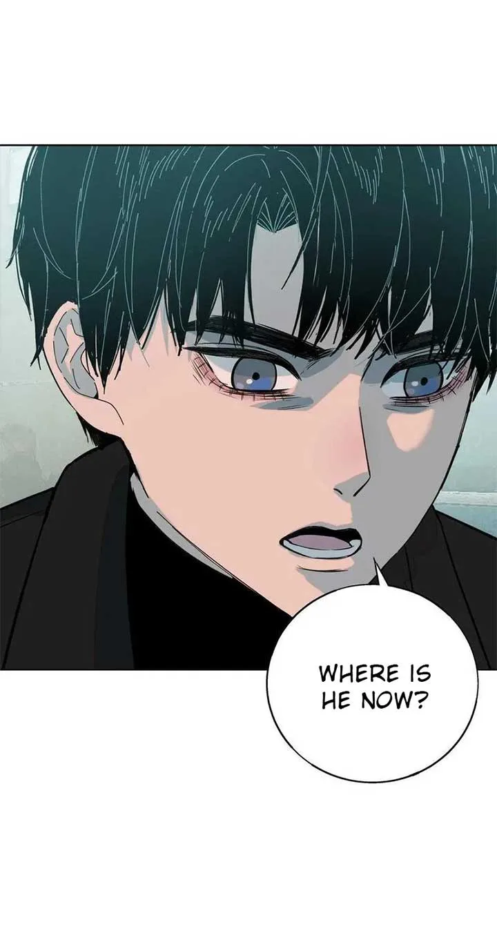 I Know Your Secret Chapter 80 page 25