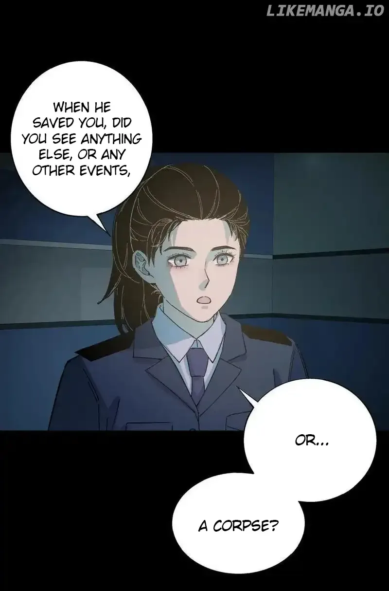 I Know Your Secret Chapter 83 page 33