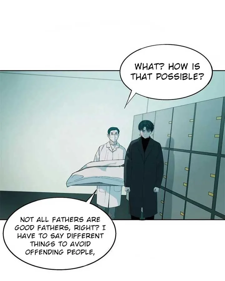 I Know Your Secret Chapter 80 page 32