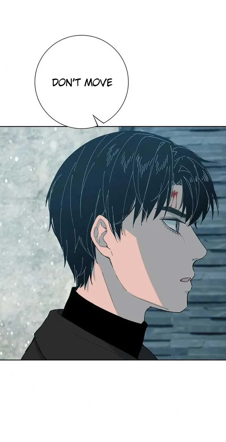 I Know Your Secret Chapter 81 page 46