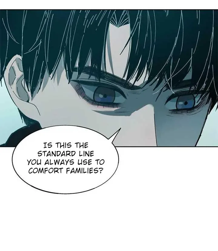 I Know Your Secret Chapter 80 page 31