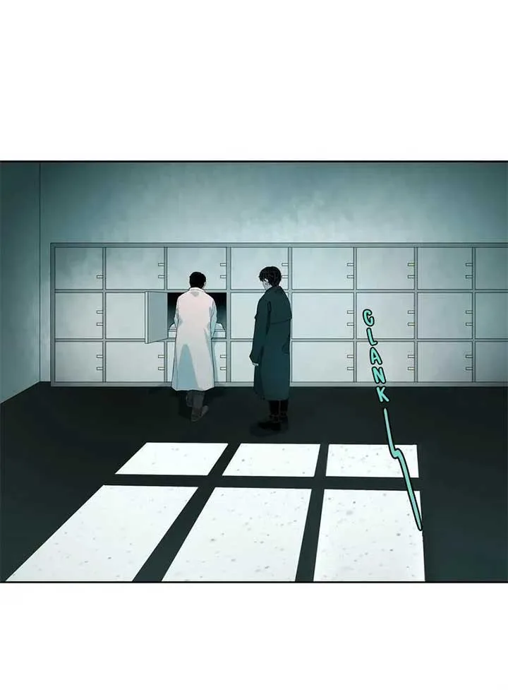 I Know Your Secret Chapter 80 page 26
