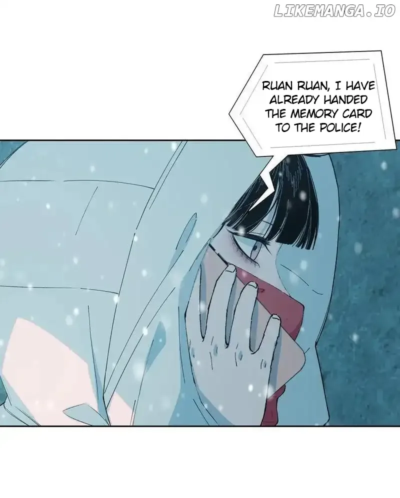 I Know Your Secret Chapter 83 page 15