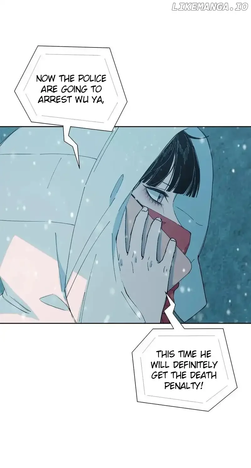 I Know Your Secret Chapter 83 page 16