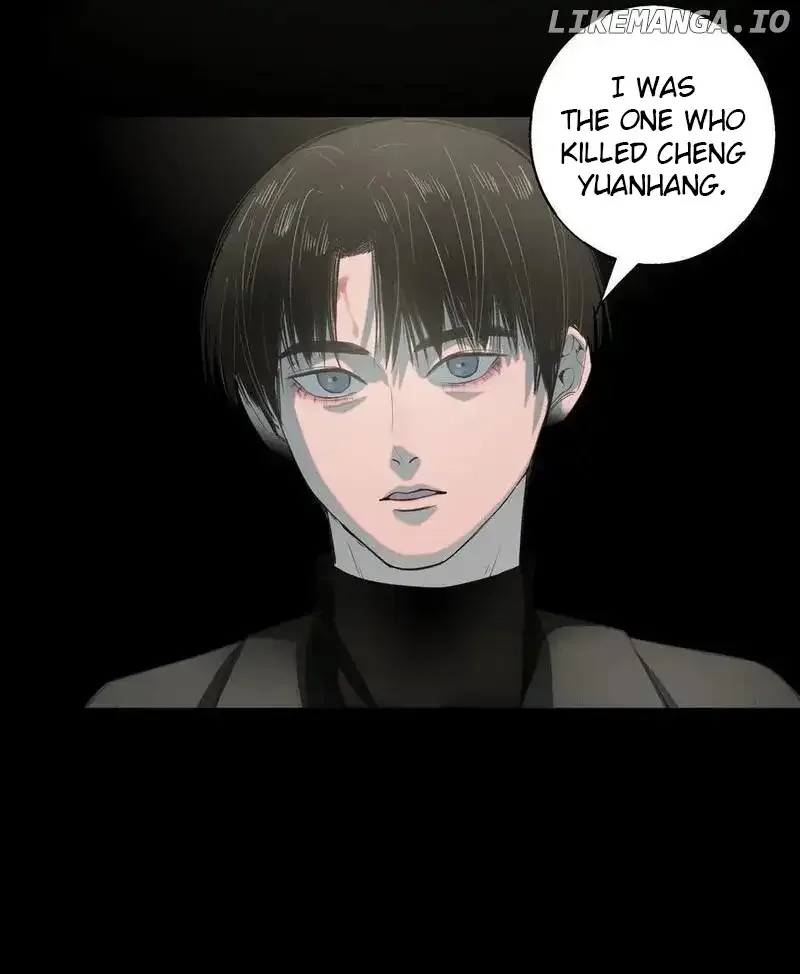 I Know Your Secret Chapter 83 page 30
