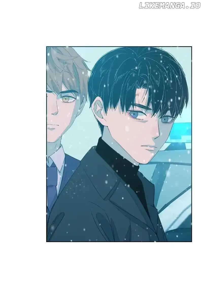 I Know Your Secret Chapter 83 page 20