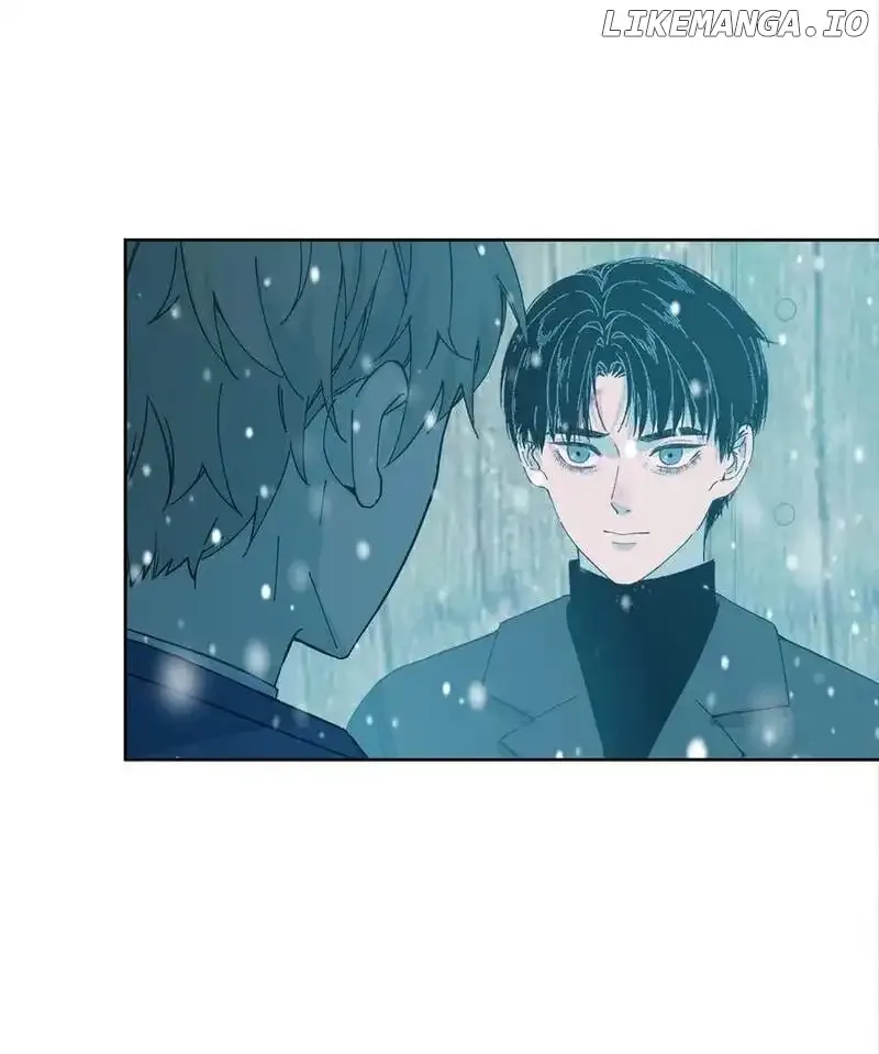 I Know Your Secret Chapter 83 page 6