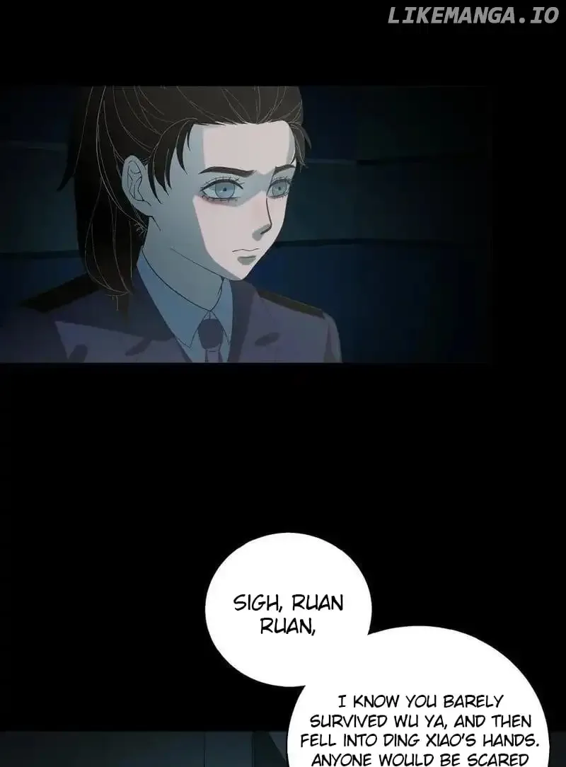 I Know Your Secret Chapter 83 page 37