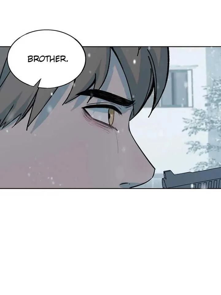 I Know Your Secret Chapter 81 page 51