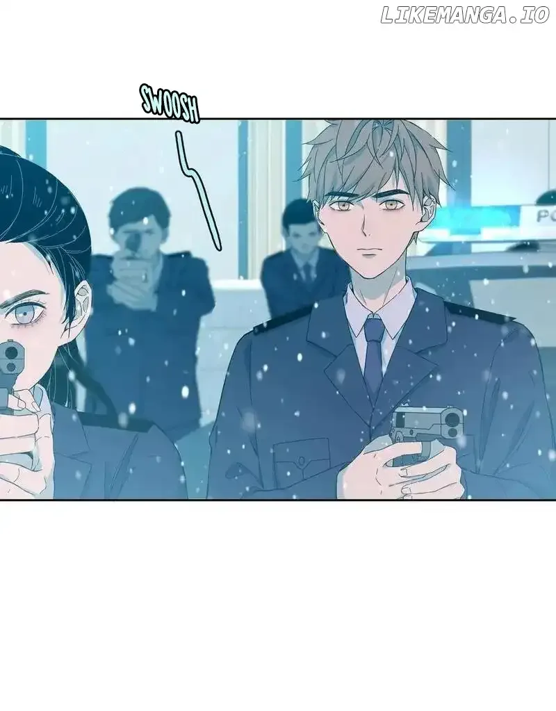 I Know Your Secret Chapter 83 page 3