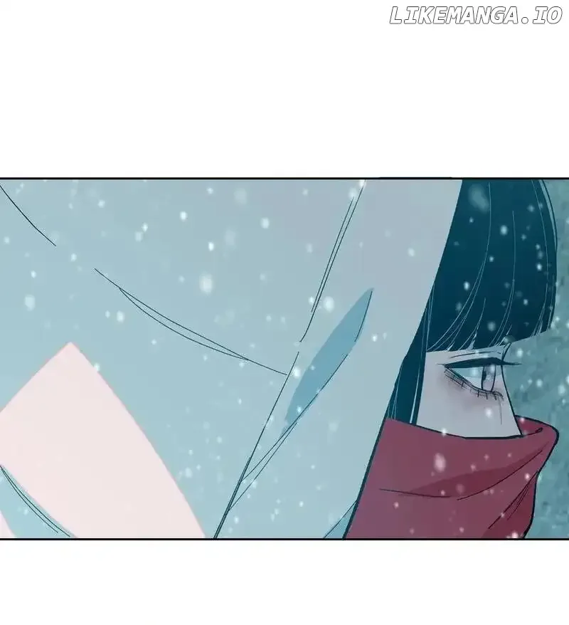I Know Your Secret Chapter 83 page 11