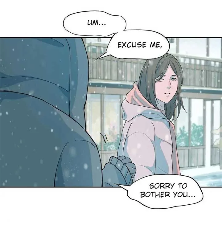 I Know Your Secret Chapter 80 page 45