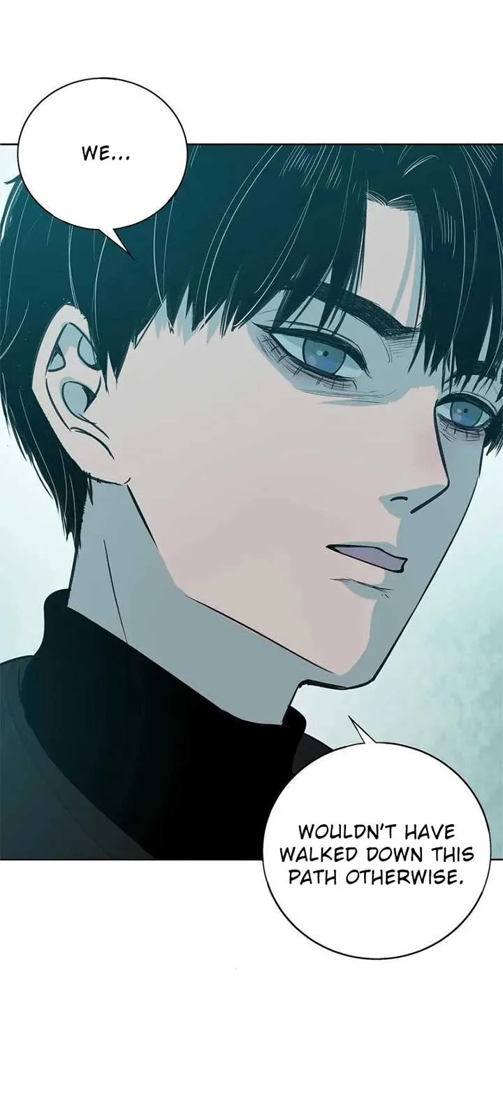 I Know Your Secret Chapter 80 page 40
