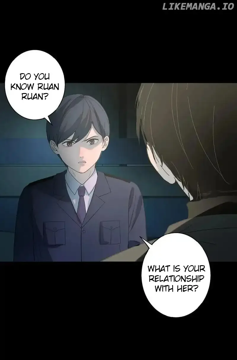 I Know Your Secret Chapter 83 page 31