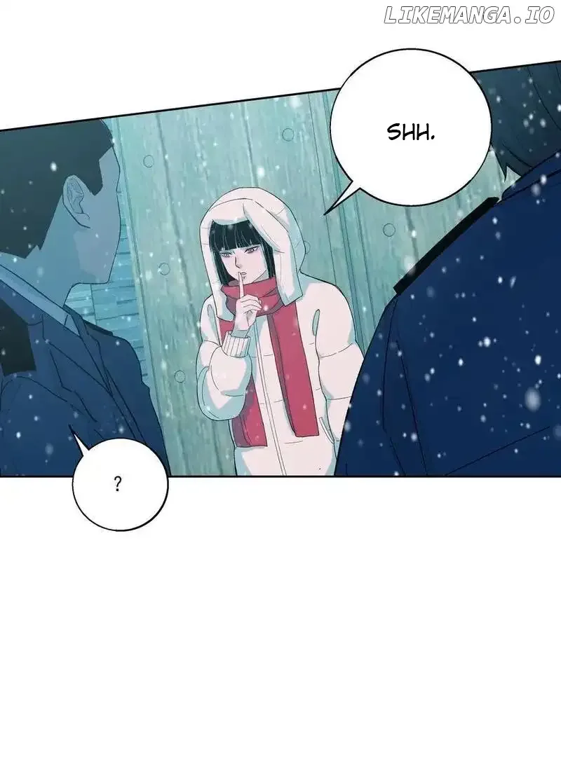 I Know Your Secret Chapter 83 page 24
