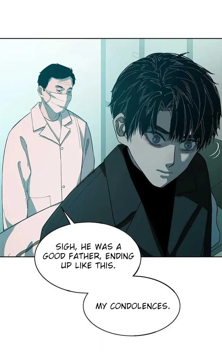 I Know Your Secret Chapter 80 page 29