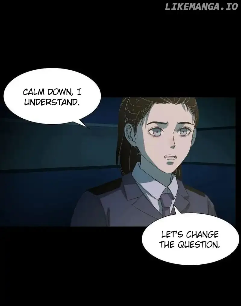 I Know Your Secret Chapter 83 page 43