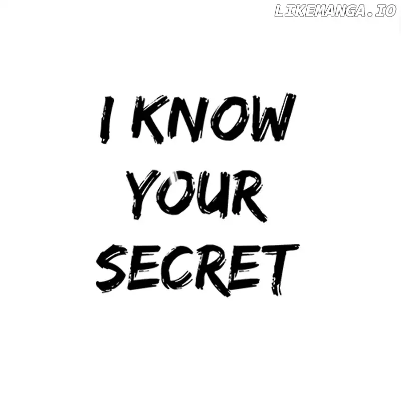 I Know Your Secret Chapter 83 page 8