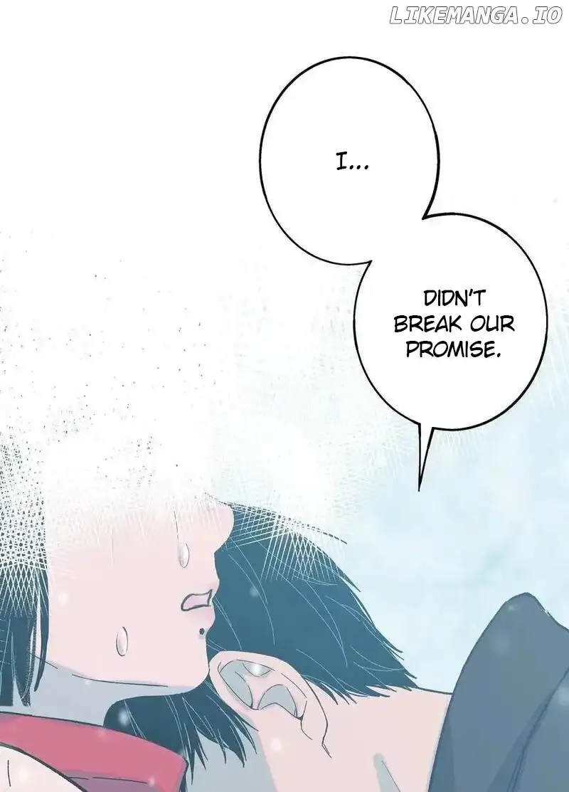 I Know Your Secret Chapter 83 page 12