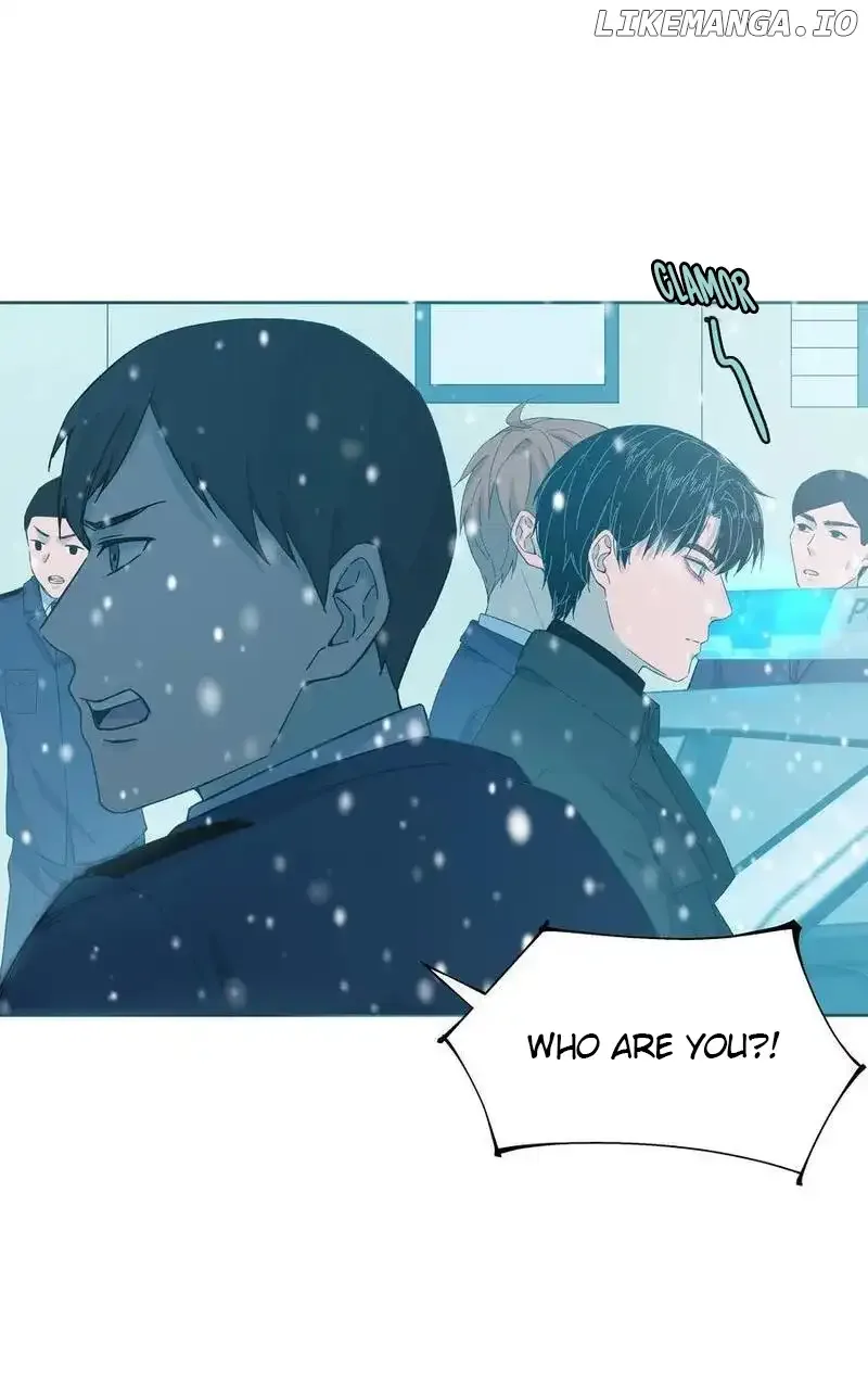 I Know Your Secret Chapter 83 page 19