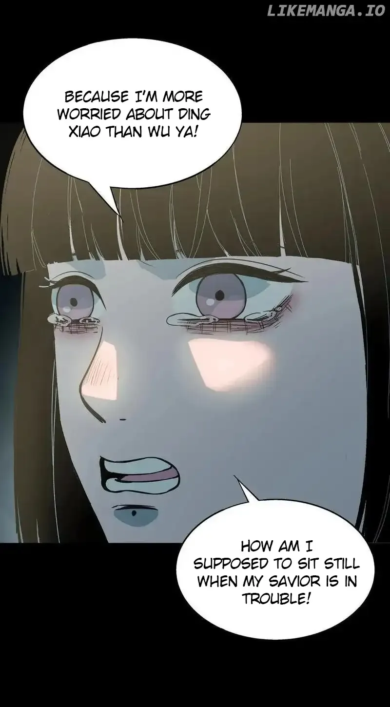I Know Your Secret Chapter 83 page 42
