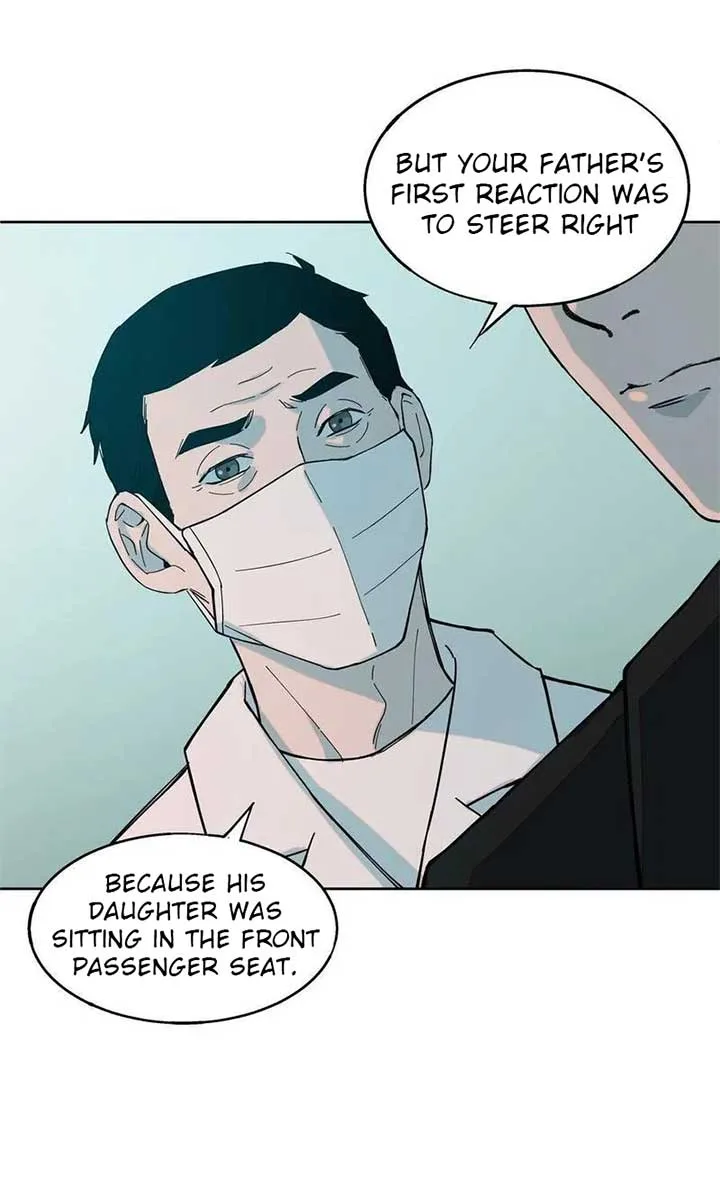 I Know Your Secret Chapter 80 page 34