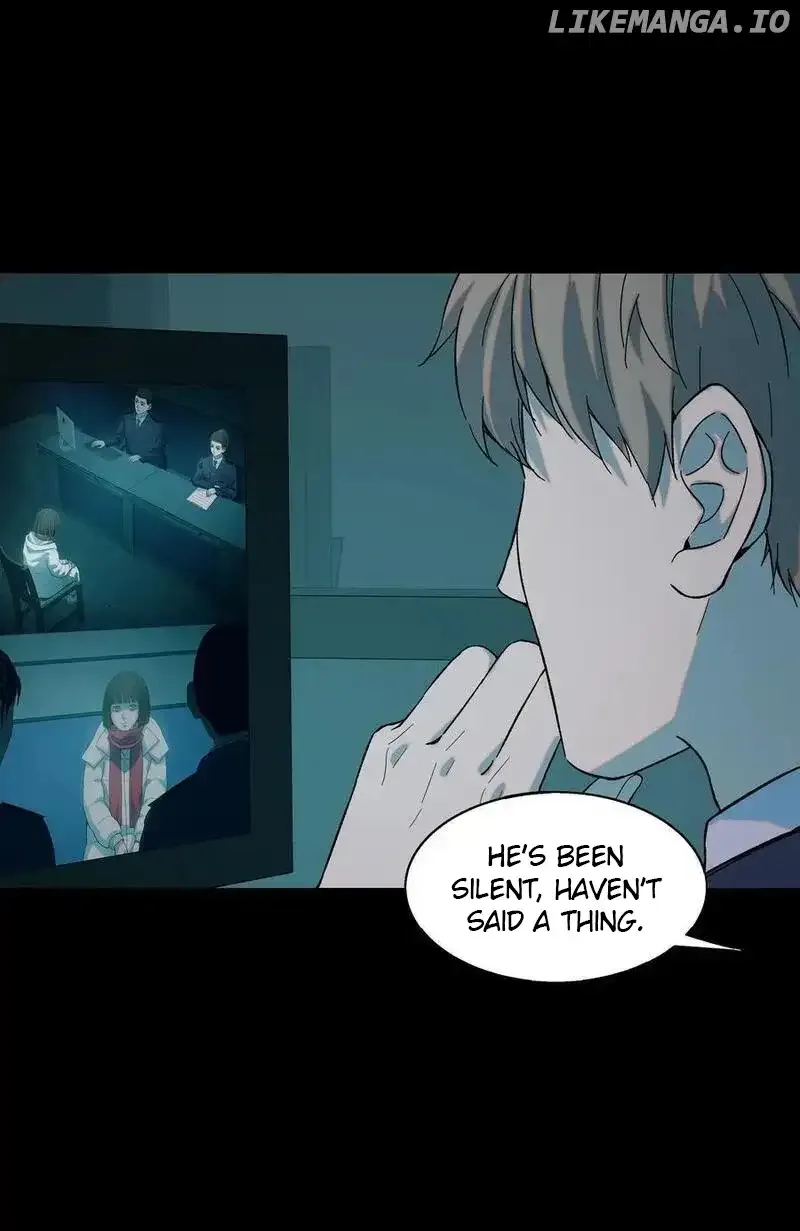 I Know Your Secret Chapter 84 page 42