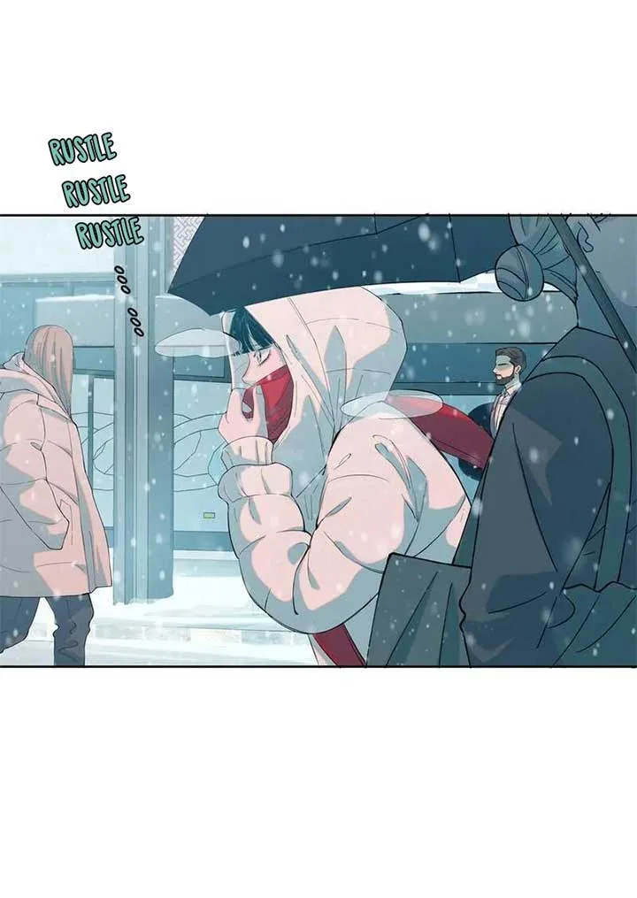 I Know Your Secret Chapter 80 page 43