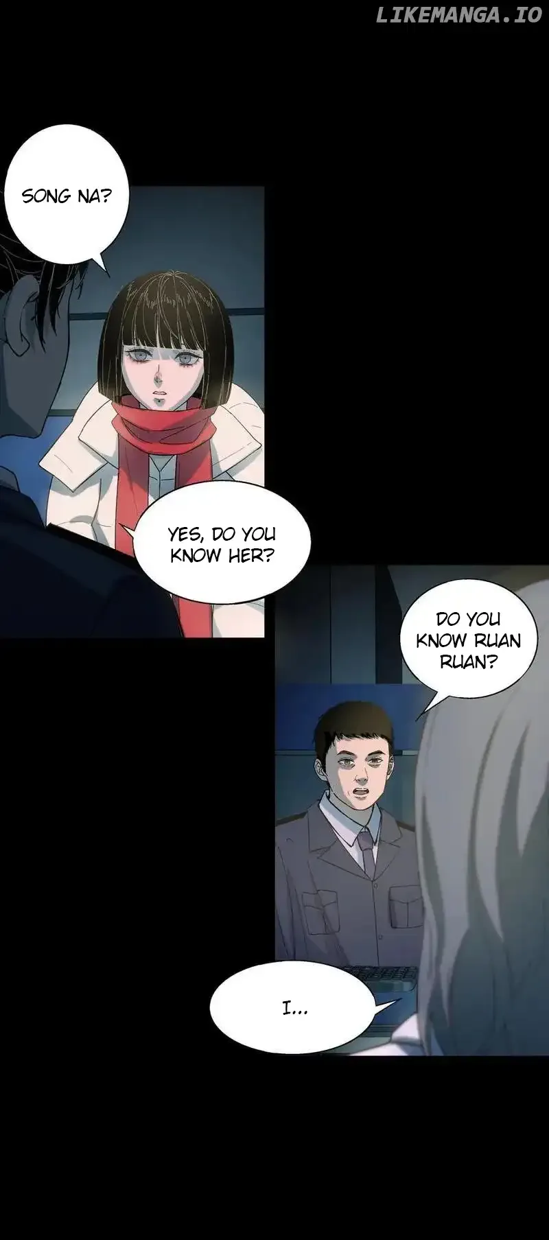 I Know Your Secret Chapter 83 page 51