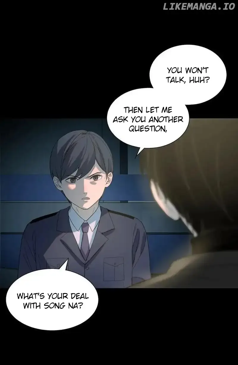 I Know Your Secret Chapter 83 page 45