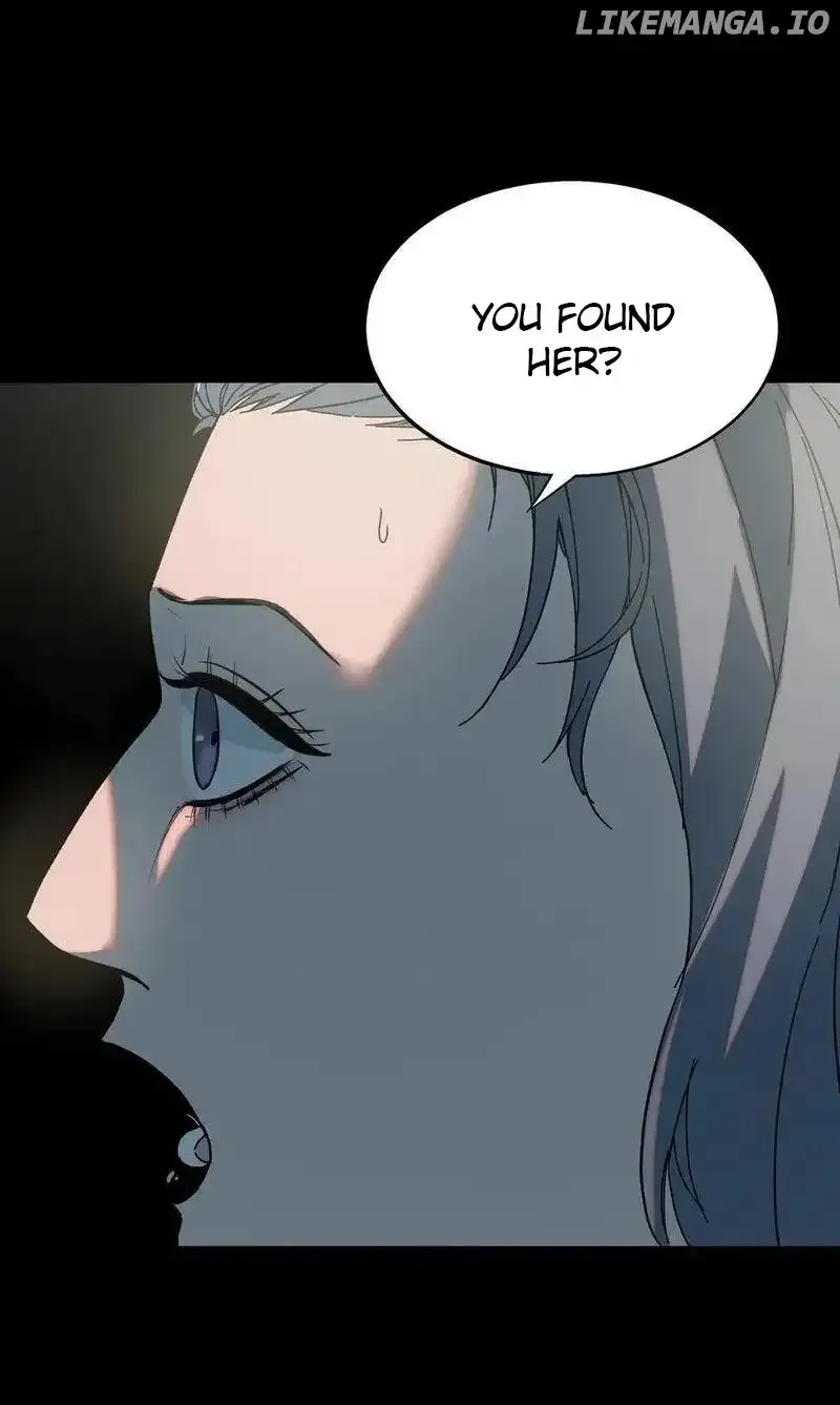 I Know Your Secret Chapter 84 page 8