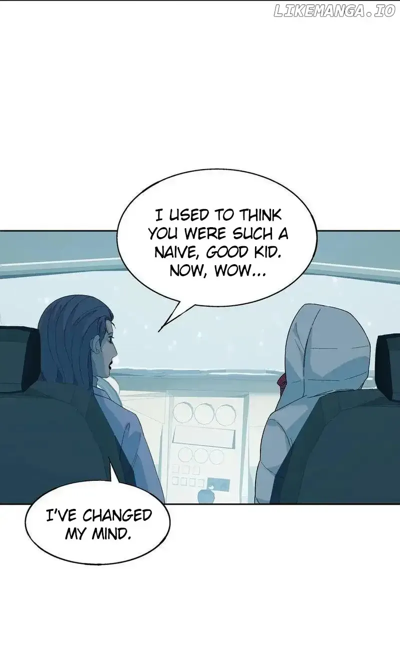 I Know Your Secret Chapter 84 page 28