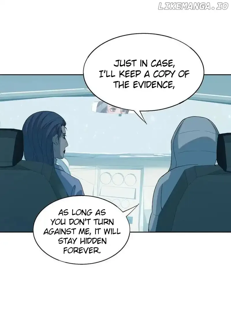 I Know Your Secret Chapter 84 page 29