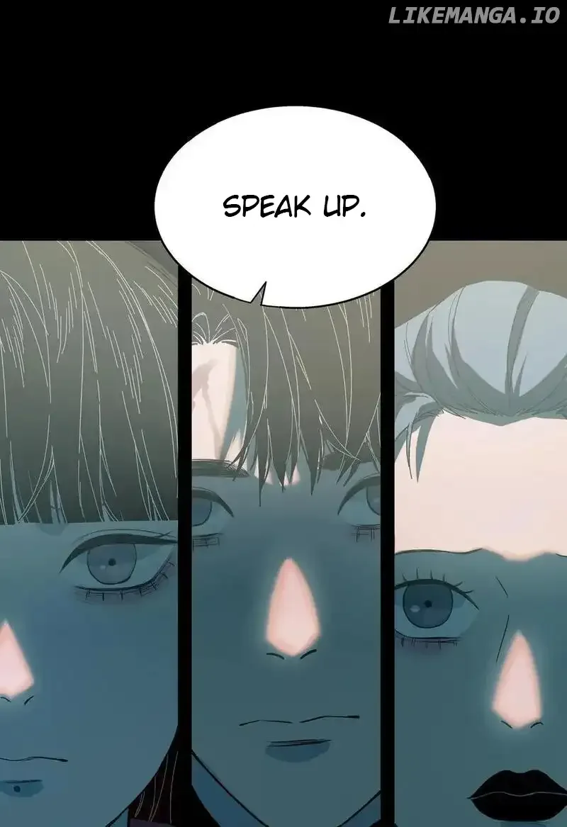 I Know Your Secret Chapter 83 page 53