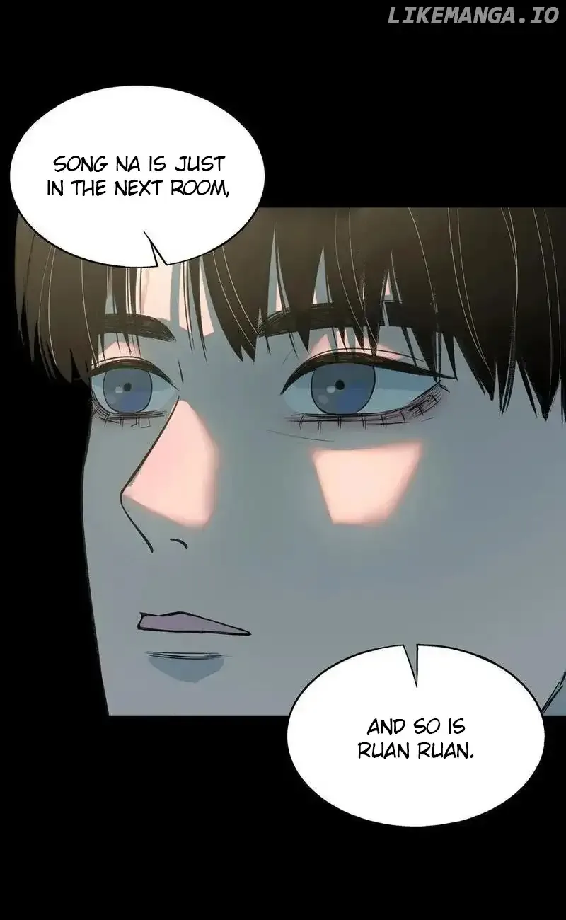 I Know Your Secret Chapter 83 page 49