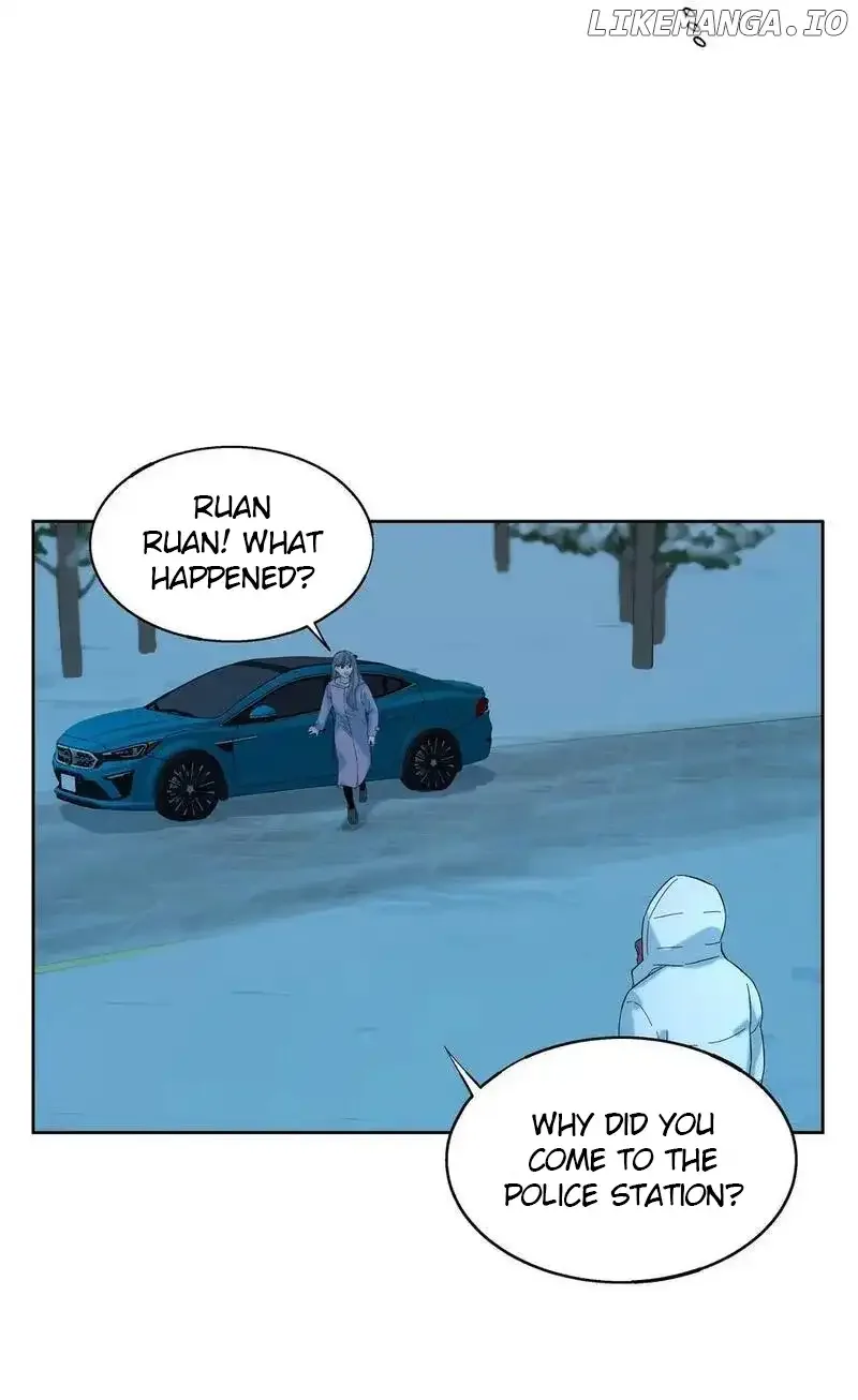 I Know Your Secret Chapter 84 page 55