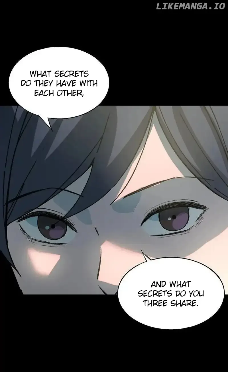 I Know Your Secret Chapter 83 page 52