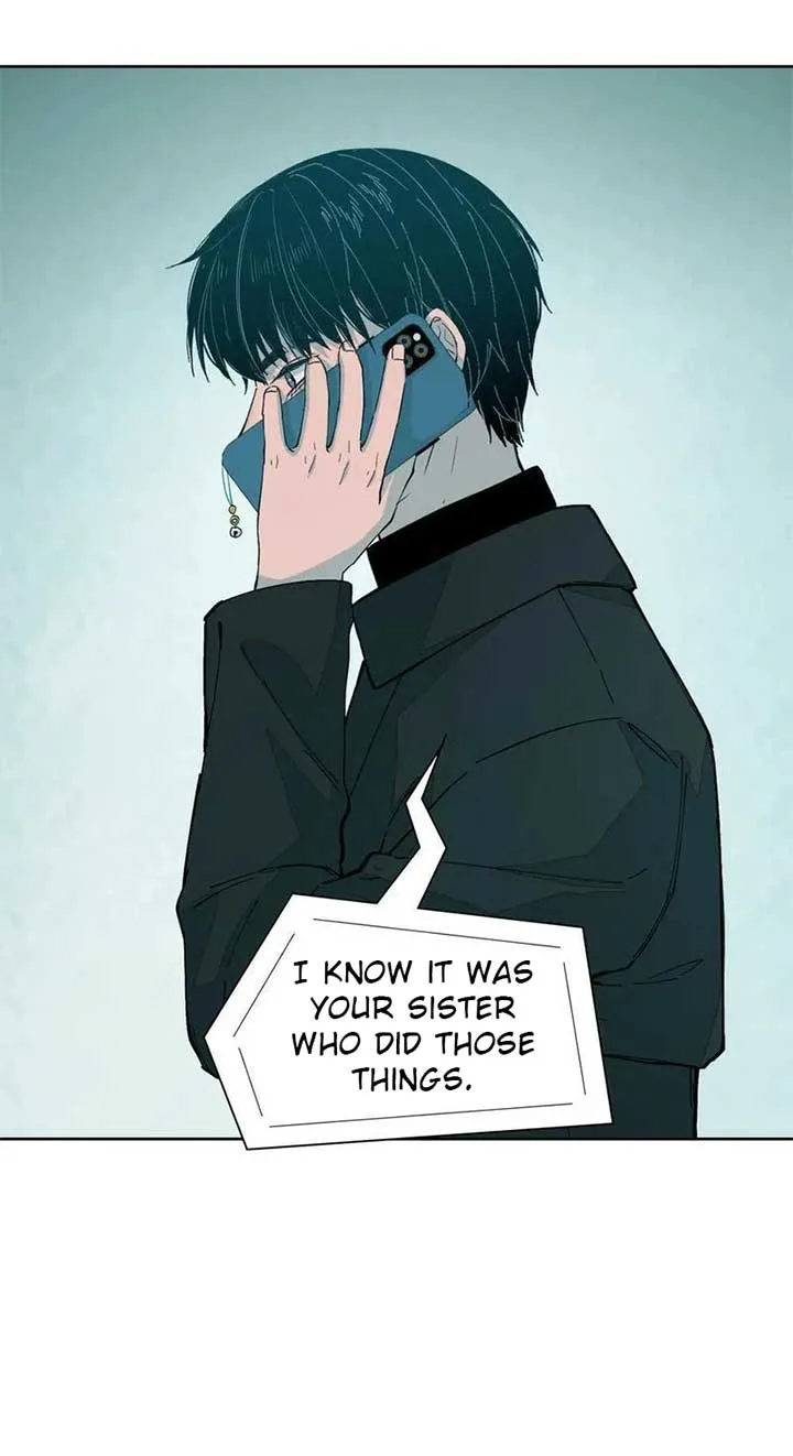 I Know Your Secret Chapter 80 page 49