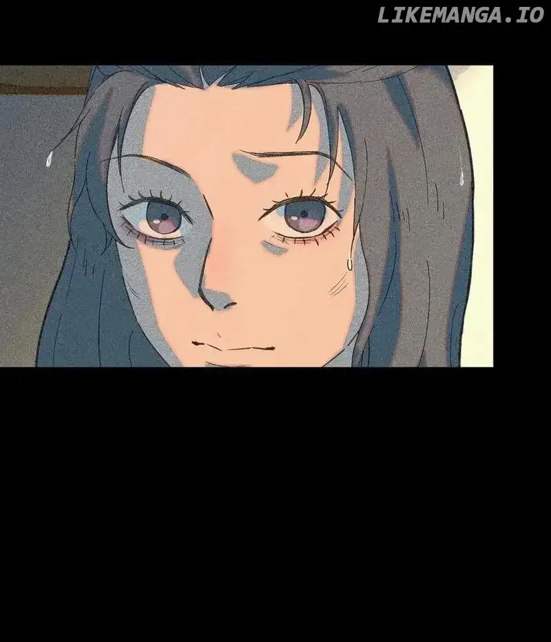 I Know Your Secret Chapter 84 page 46