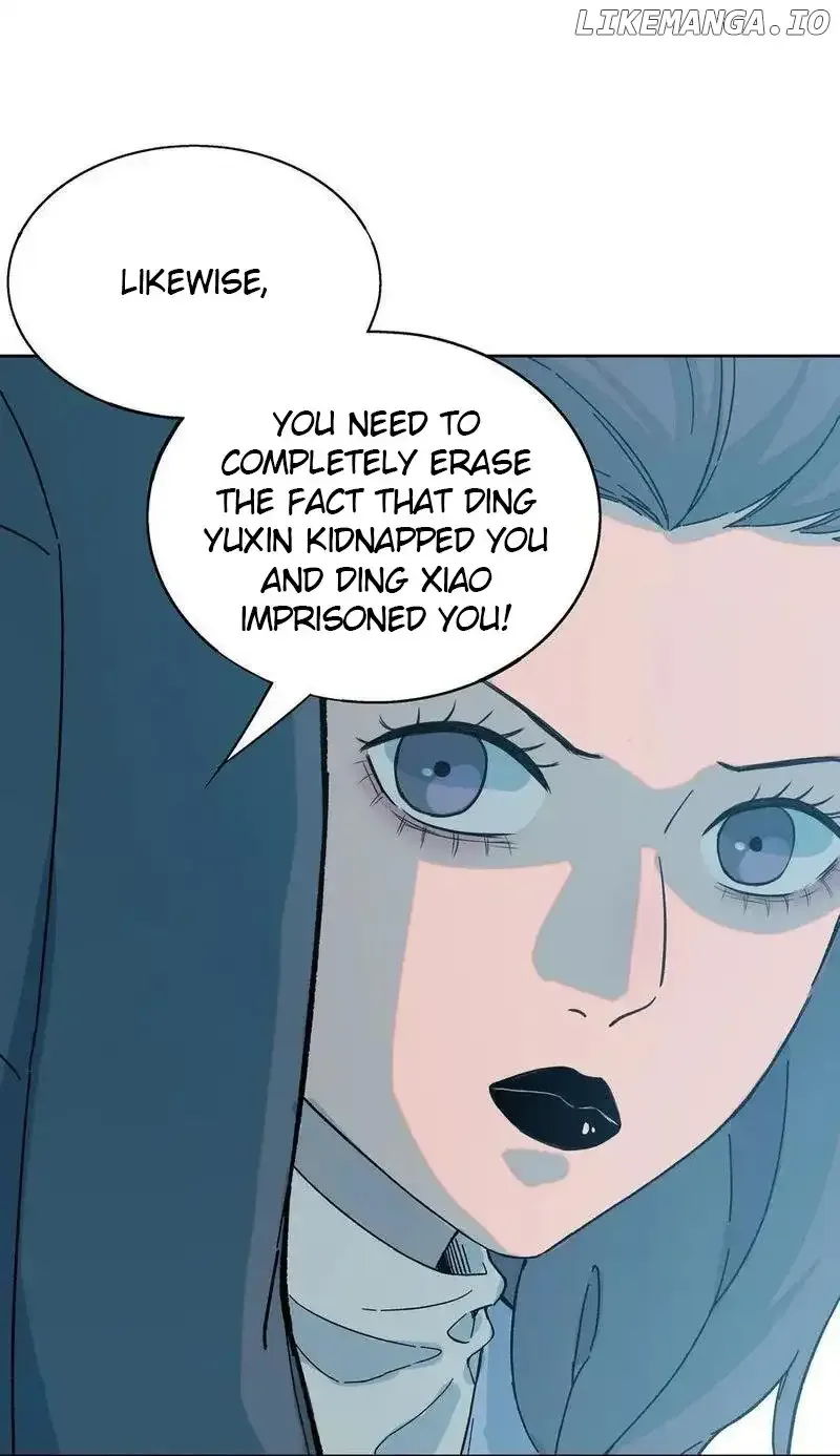 I Know Your Secret Chapter 84 page 26