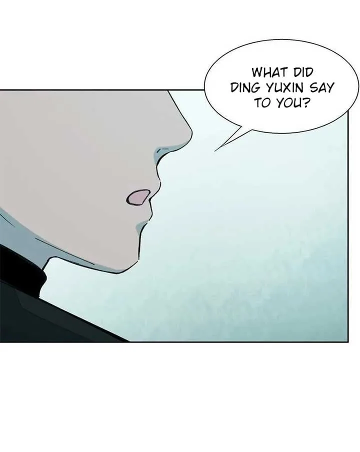 I Know Your Secret Chapter 80 page 38