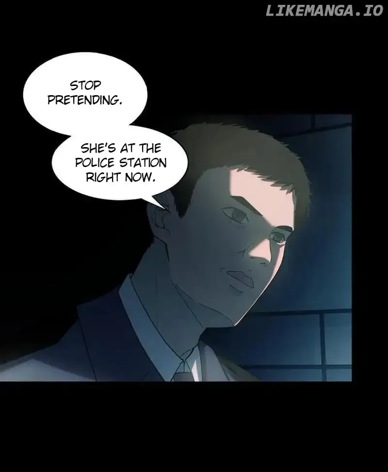 I Know Your Secret Chapter 84 page 7