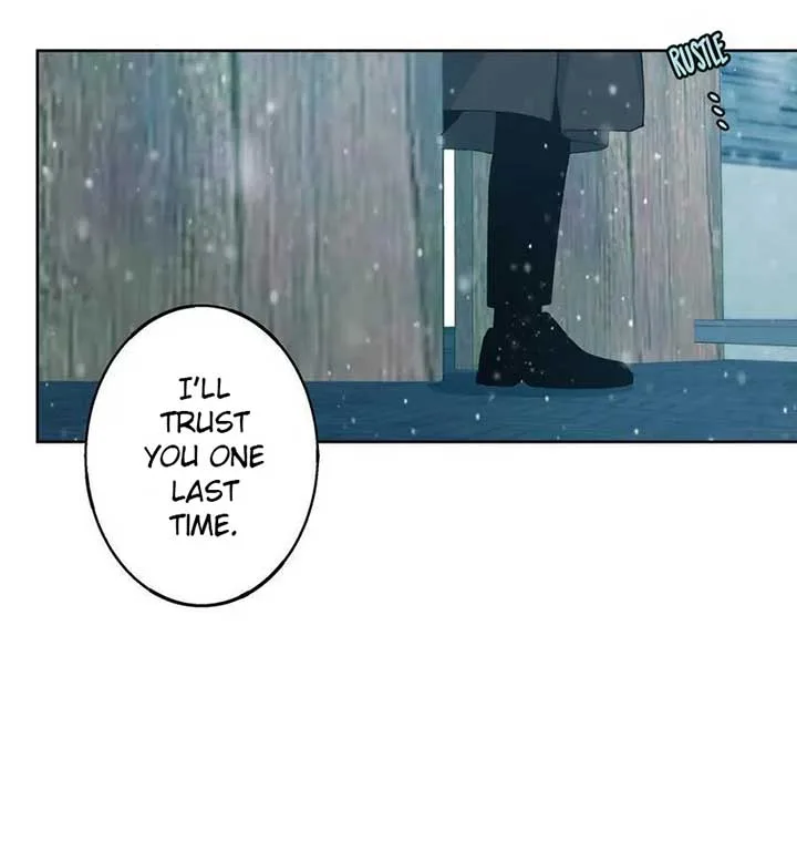 I Know Your Secret Chapter 81 page 54