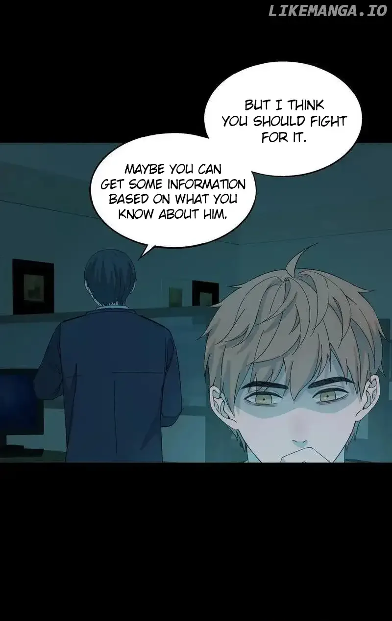I Know Your Secret Chapter 84 page 50