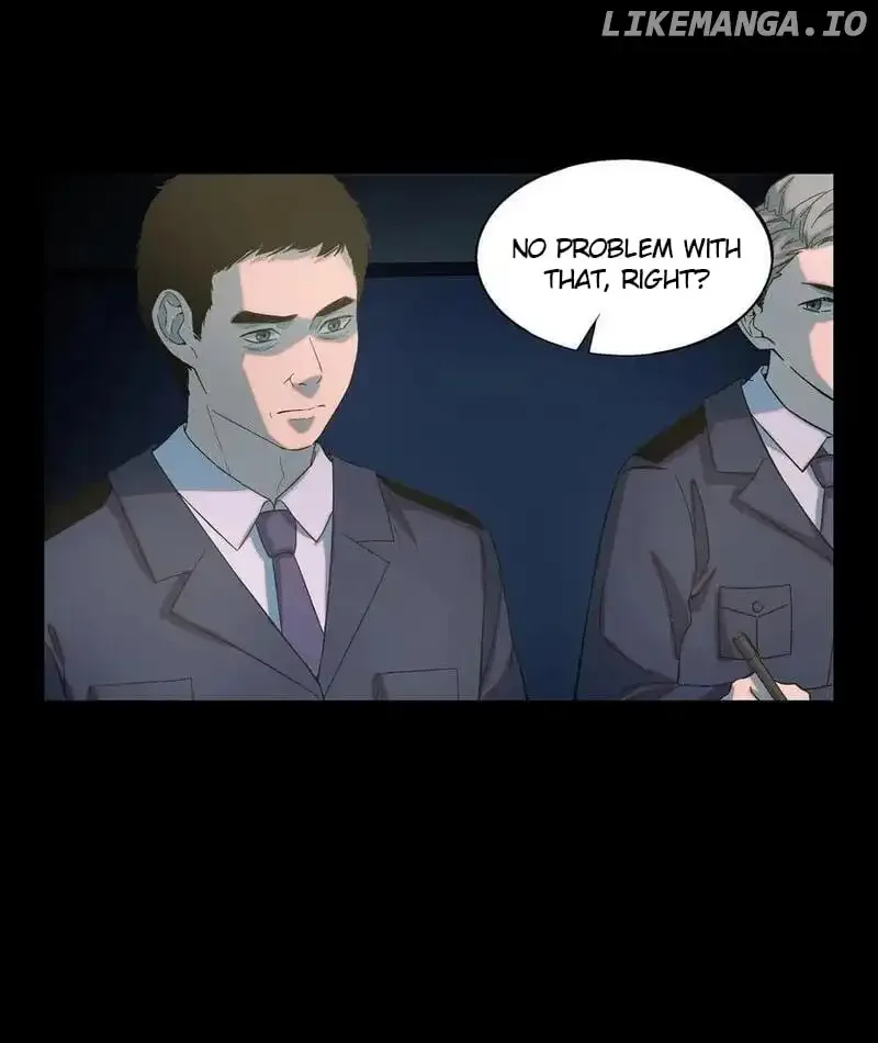 I Know Your Secret Chapter 84 page 19