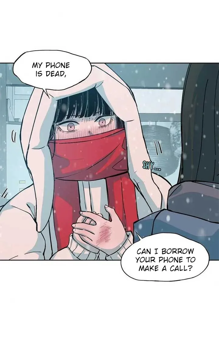 I Know Your Secret Chapter 80 page 46